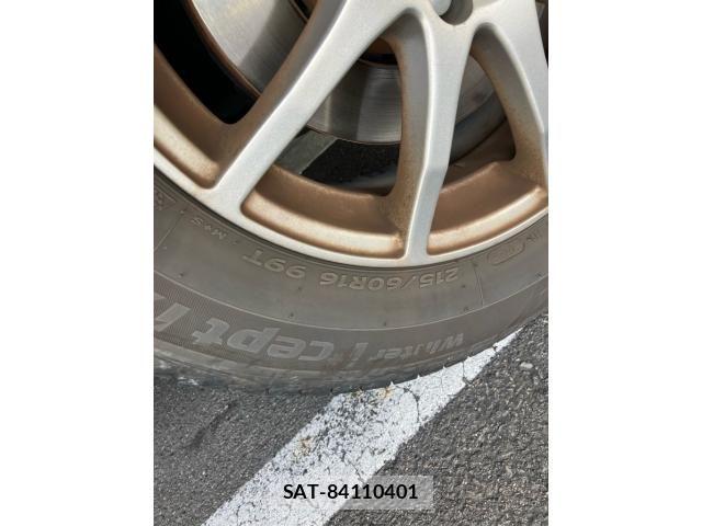 Toyota ESTIMA 2011-10 8229861-5