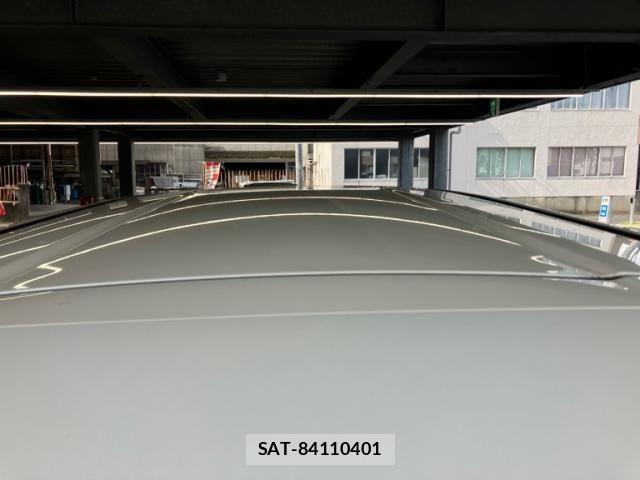 Toyota ESTIMA 2011-10 8229861-6