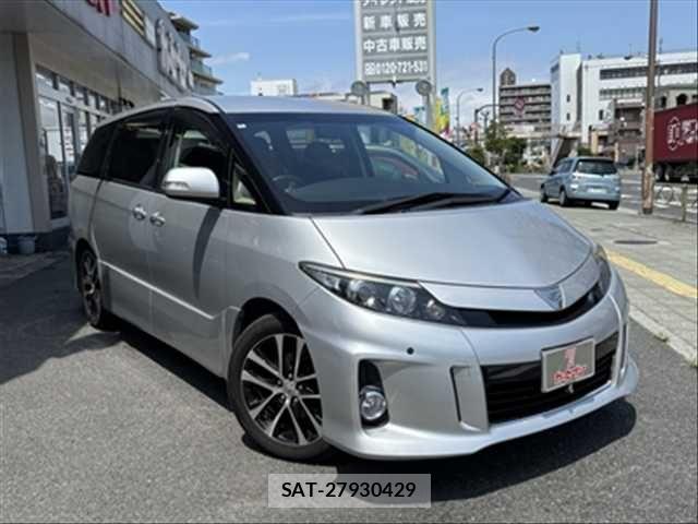 Toyota ESTIMA 2014-10 8229856-0