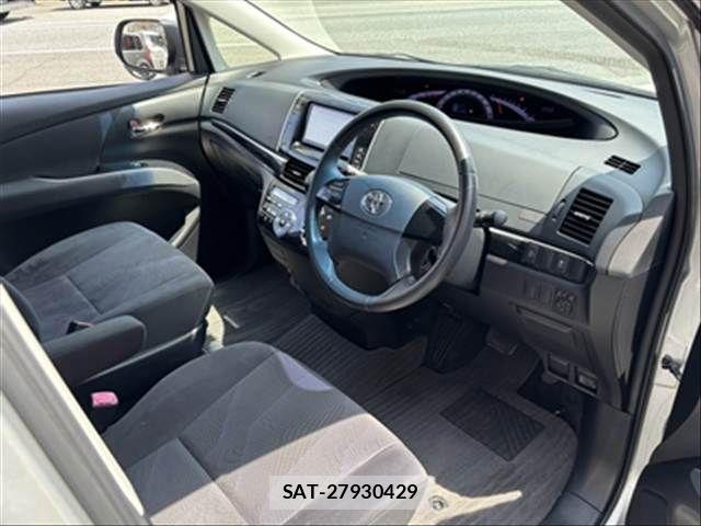 Toyota ESTIMA 2014-10 8229856-9