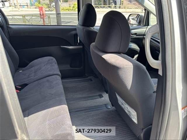 Toyota ESTIMA 2014-10 8229856-16