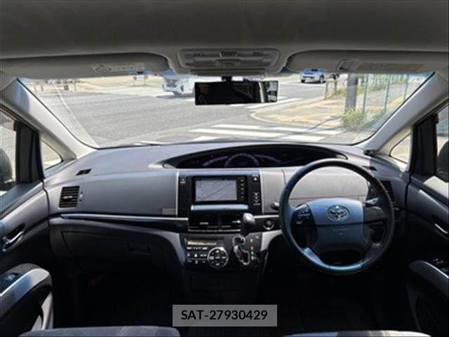 Toyota ESTIMA 2014-10 8229856-1