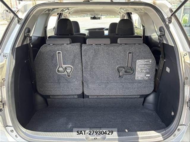 Toyota ESTIMA 2014-10 8229856-19