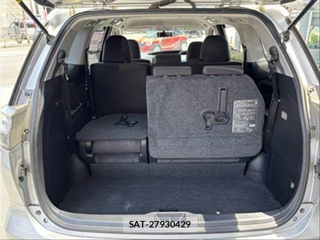 Toyota ESTIMA 2014-10 8229856-21