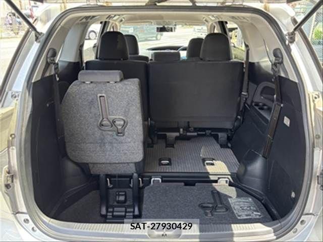 Toyota ESTIMA 2014-10 8229856-23