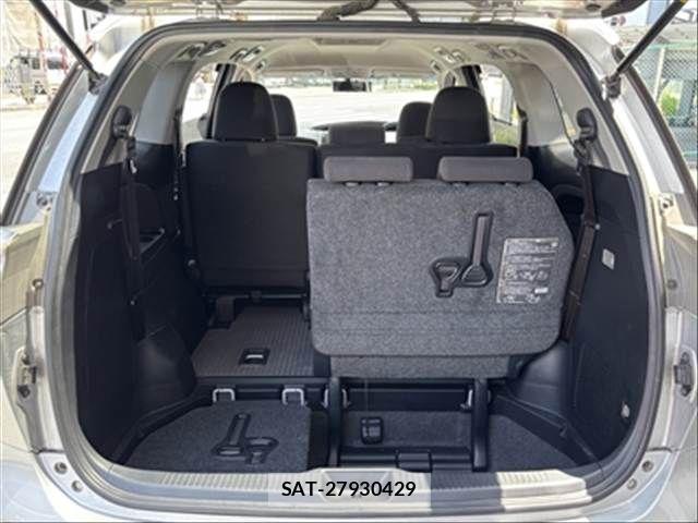 Toyota ESTIMA 2014-10 8229856-24