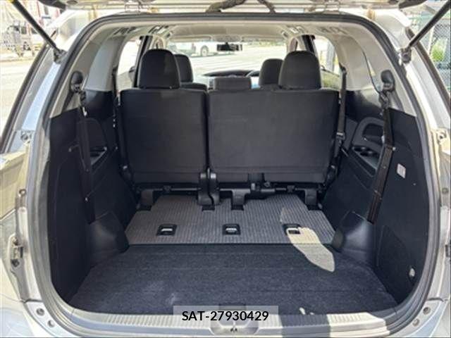 Toyota ESTIMA 2014-10 8229856-25