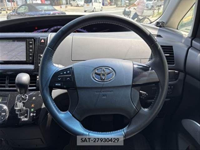 Toyota ESTIMA 2014-10 8229856-27