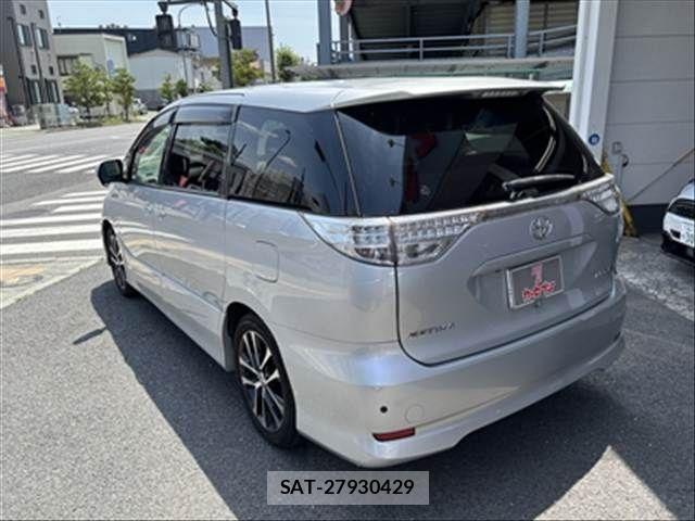 Toyota ESTIMA 2014-10 8229856-2