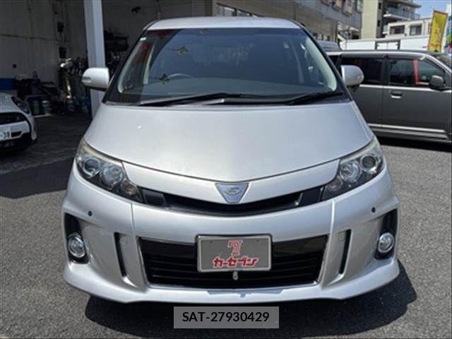 Toyota ESTIMA 2014-10 8229856-3