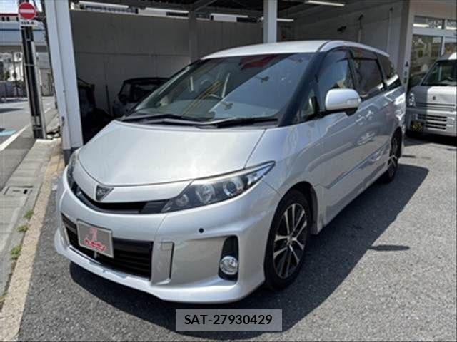Toyota ESTIMA 2014-10 8229856-4