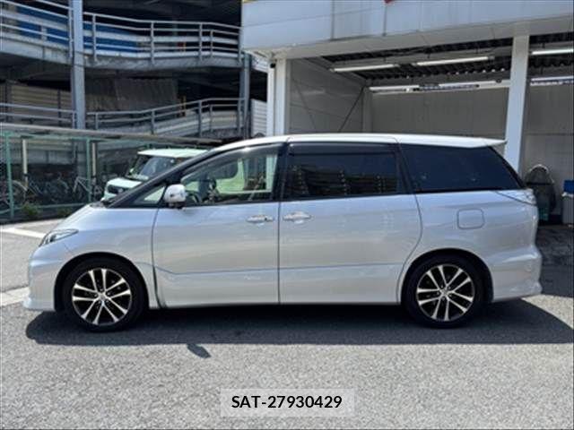 Toyota ESTIMA 2014-10 8229856-5