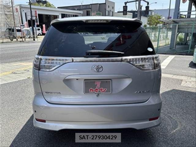 Toyota ESTIMA 2014-10 8229856-6