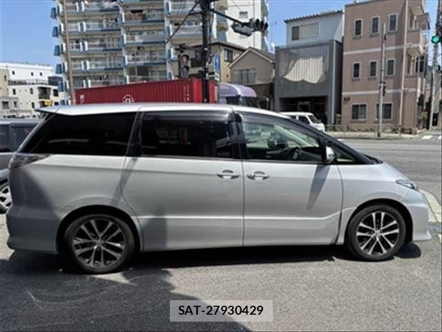 Toyota ESTIMA 2014-10 8229856-8