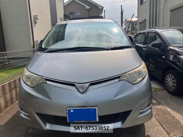 Toyota ESTIMA 2007-07 8229860-0