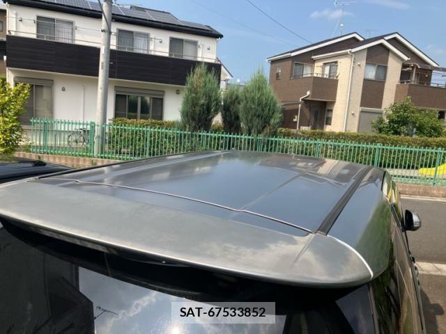 Toyota ESTIMA 2007-07 8229860-9