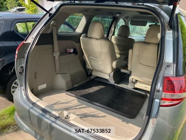 Toyota ESTIMA 2007-07 8229860-10