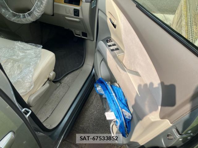 Toyota ESTIMA 2007-07 8229860-14