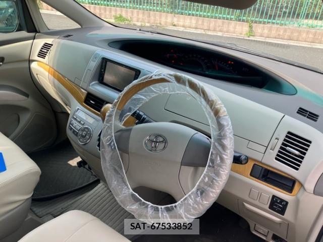 Toyota ESTIMA 2007-07 8229860-16