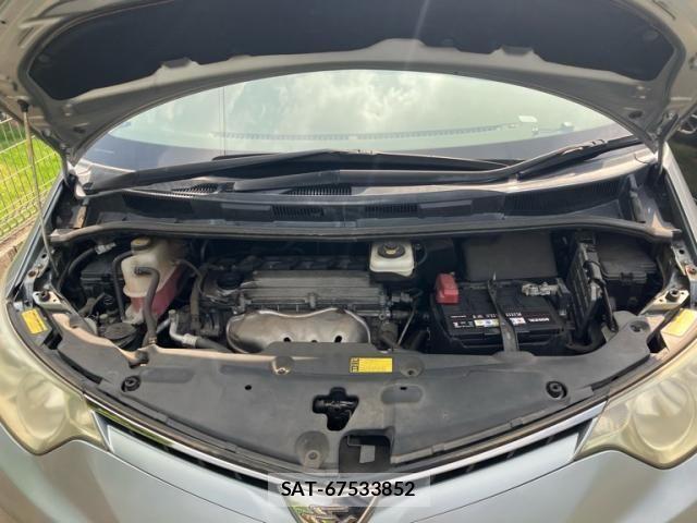 Toyota ESTIMA 2007-07 8229860-17