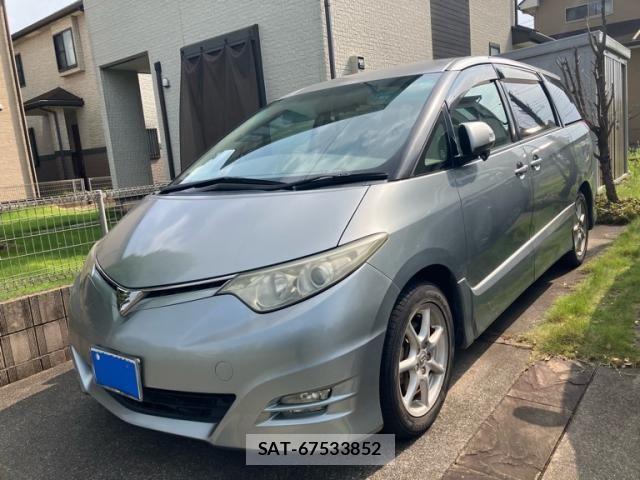 Toyota ESTIMA 2007-07 8229860-1