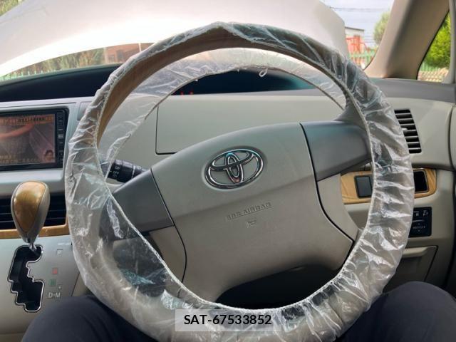 Toyota ESTIMA 2007-07 8229860-20