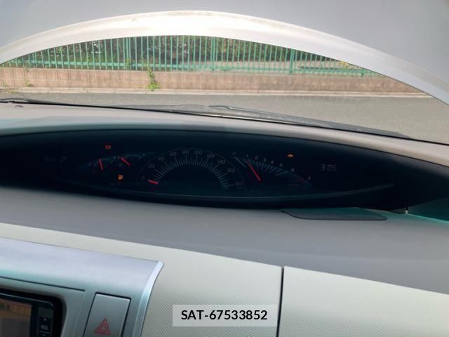 Toyota ESTIMA 2007-07 8229860-23