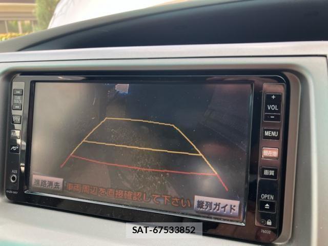 Toyota ESTIMA 2007-07 8229860-25