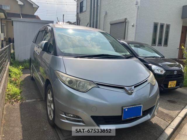 Toyota ESTIMA 2007-07 8229860-2