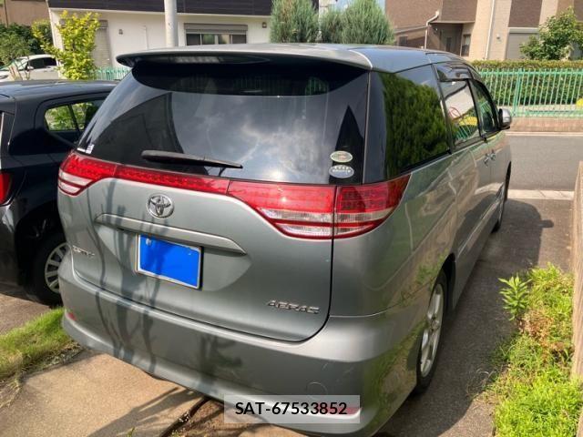 Toyota ESTIMA 2007-07 8229860-3