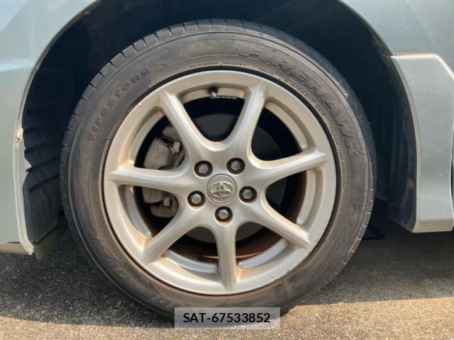 Toyota ESTIMA 2007-07 8229860-6