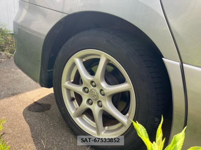 Toyota ESTIMA 2007-07 8229860-7