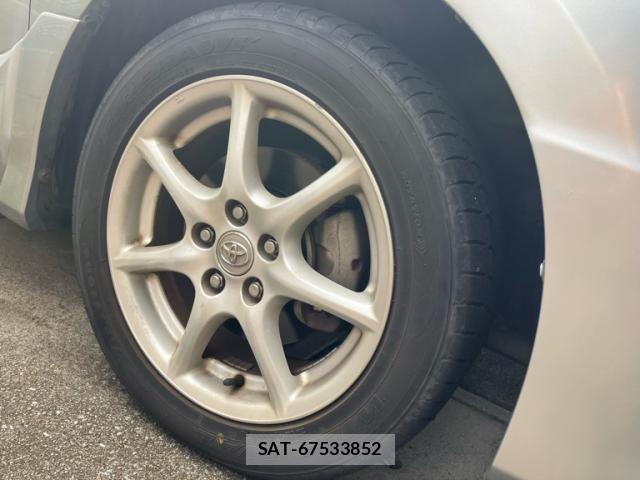 Toyota ESTIMA 2007-07 8229860-8