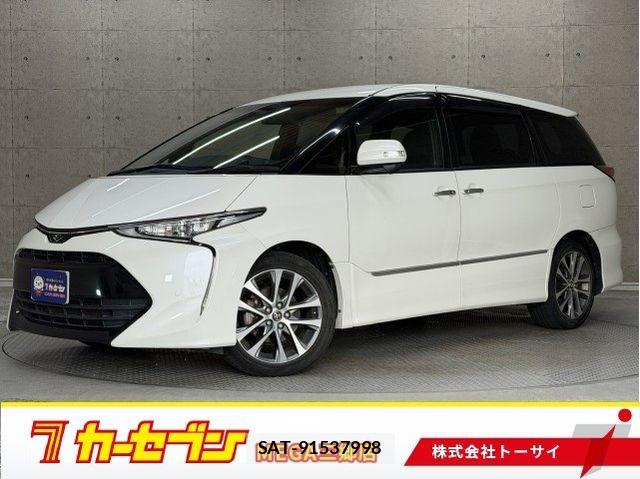 Toyota ESTIMA 2016-07 8245159-0
