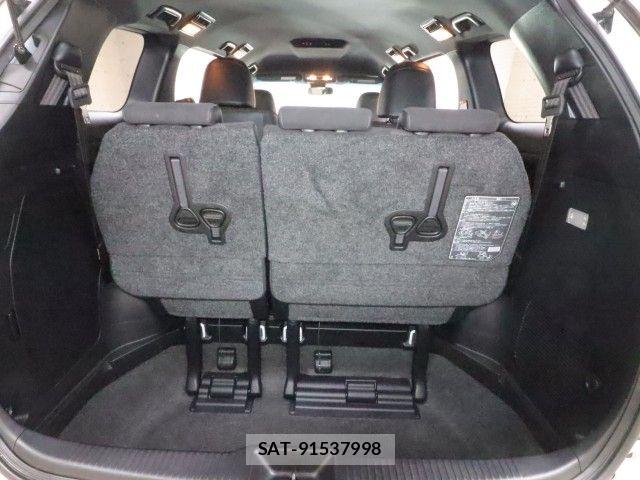 Toyota ESTIMA 2016-07 8245159-9
