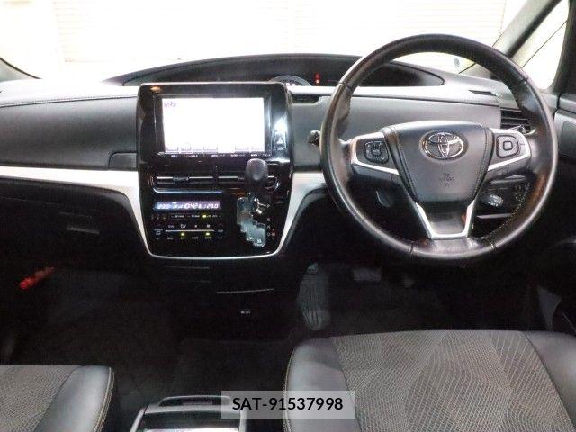 Toyota ESTIMA 2016-07 8245159-2