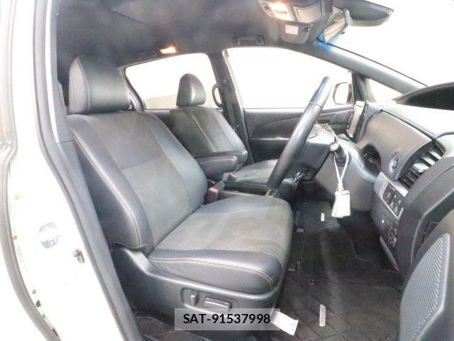 Toyota ESTIMA 2016-07 8245159-3