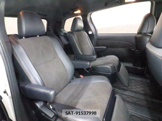 Toyota ESTIMA 2016-07 8245159-5