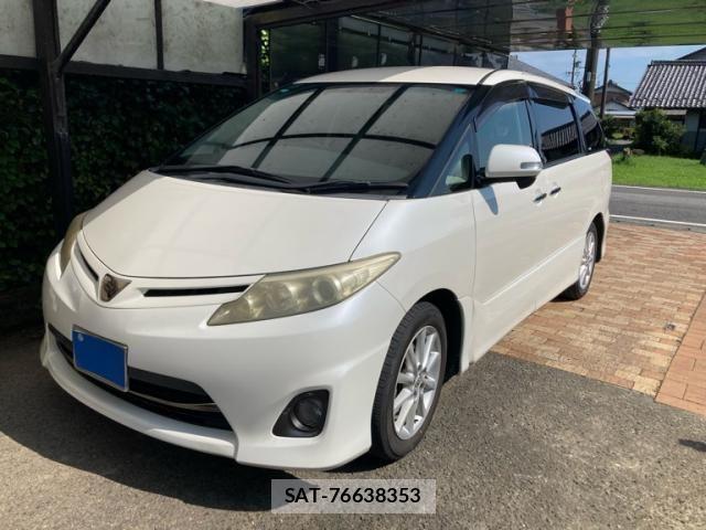 Toyota ESTIMA 2012-02 8245160-0