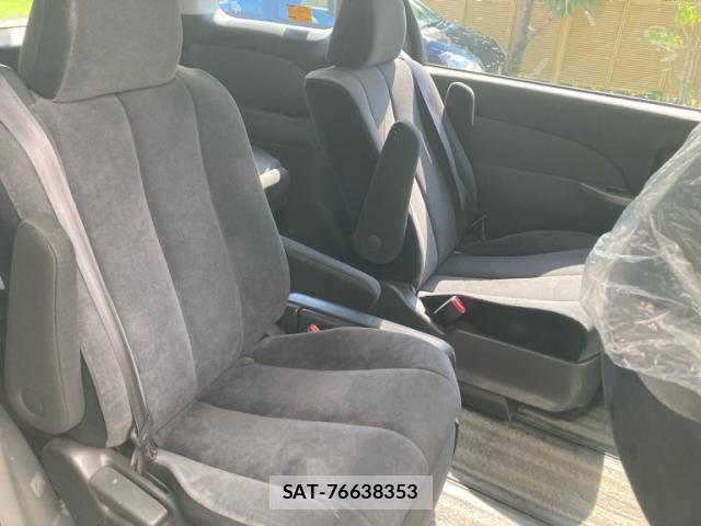Toyota ESTIMA 2012-02 8245160-9