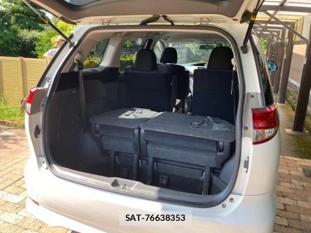 Toyota ESTIMA 2012-02 8245160-12