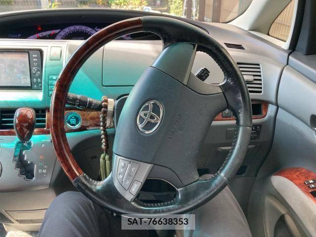 Toyota ESTIMA 2012-02 8245160-14