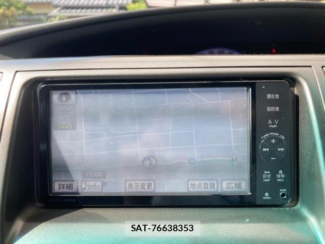 Toyota ESTIMA 2012-02 8245160-15
