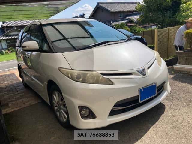 Toyota ESTIMA 2012-02 8245160-1