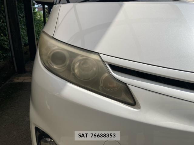 Toyota ESTIMA 2012-02 8245160-2