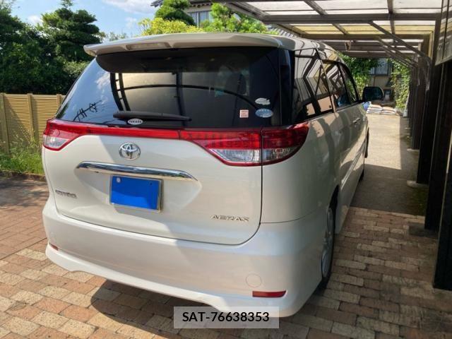 Toyota ESTIMA 2012-02 8245160-3