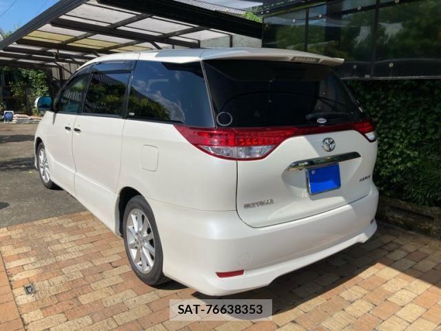 Toyota ESTIMA 2012-02 8245160-4