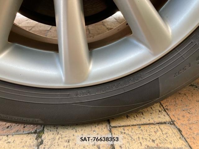 Toyota ESTIMA 2012-02 8245160-7