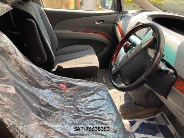 Toyota ESTIMA 2012-02 8245160-8