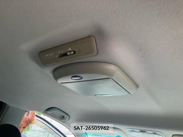 Toyota ESTIMA 2008-04 8314350-11